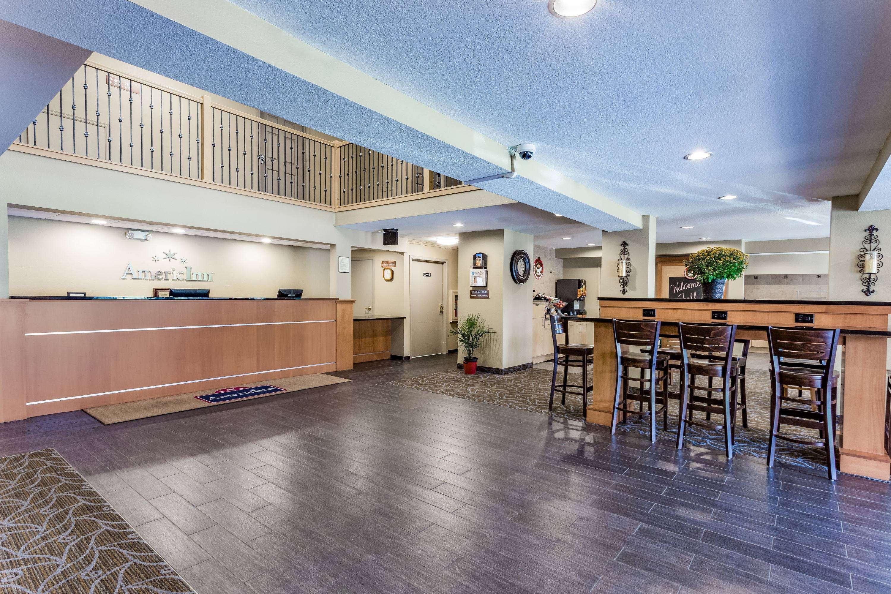 Americinn & Suites Burnsville, Mn Exterior photo