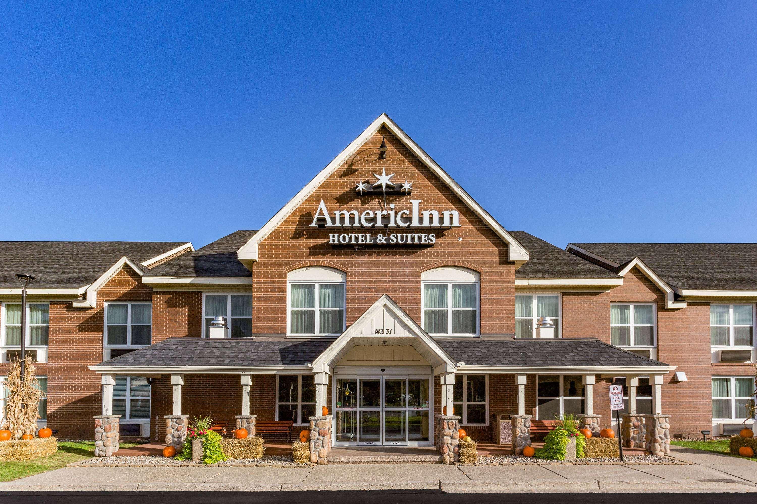 Americinn & Suites Burnsville, Mn Exterior photo