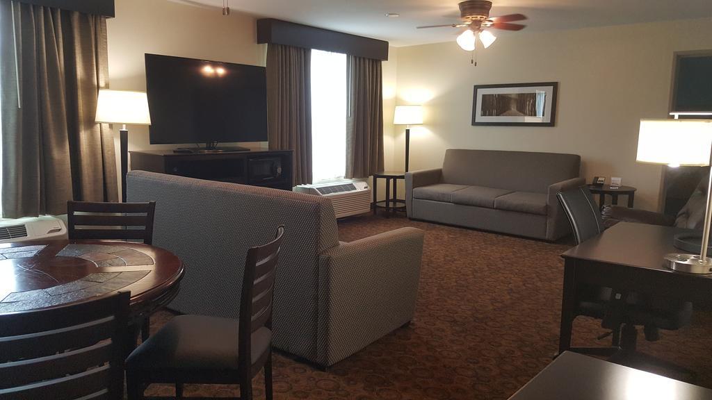 Americinn & Suites Burnsville, Mn Exterior photo