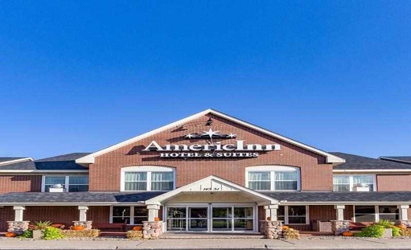 Americinn & Suites Burnsville, Mn Exterior photo